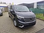 Renault Trafic - fotka číslo 1