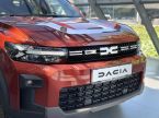 Dacia Bigster - fotka číslo 7