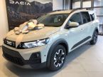 Dacia Jogger - fotka číslo 0