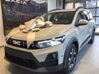 Dacia Jogger - fotka číslo 2