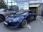 Alpine A110 - fotka číslo 0