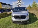Renault Trafic - fotka číslo 1