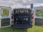 Renault Trafic - fotka číslo 7