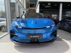 Alpine A390 - fotka číslo 1