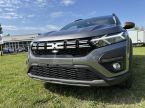 Dacia Jogger - fotka číslo 11