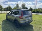 Dacia Jogger - fotka číslo 6