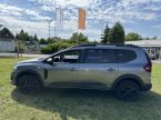 Dacia Jogger - fotka číslo 7