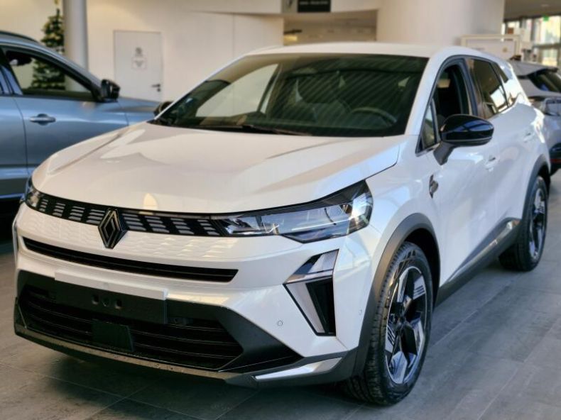 Renault Symbioz - hlavní fotka inzerátu