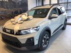 Dacia Jogger - fotka číslo 1