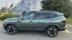 Dacia Bigster - fotka číslo 2
