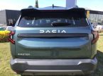 Dacia Bigster - fotka číslo 8
