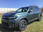 Dacia Bigster - fotka číslo 1