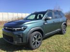 Dacia Bigster - fotka číslo 0