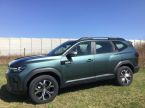 Dacia Bigster - fotka číslo 5
