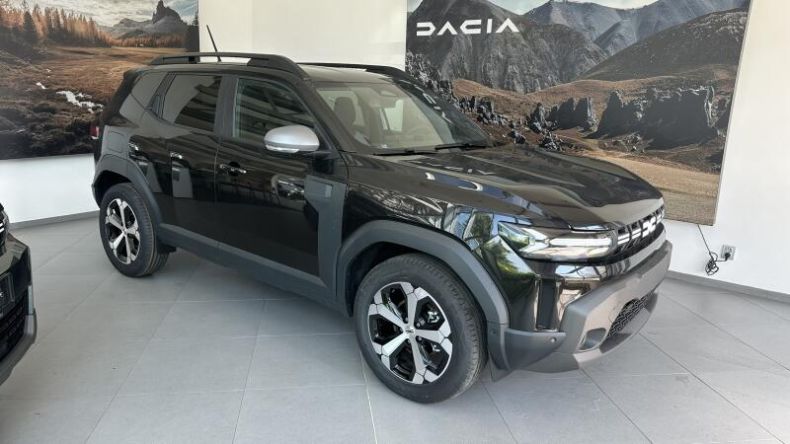 Dacia Duster - hlavní fotka inzerátu