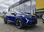 Renault Captur - fotka číslo 1