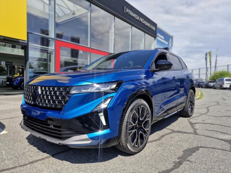 Renault Austral - hlavní fotka inzerátu