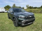 Dacia Duster - fotka číslo 2