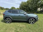 Dacia Duster - fotka číslo 3
