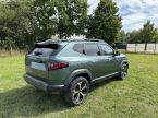 Dacia Duster - fotka číslo 4