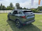 Dacia Duster - fotka číslo 6