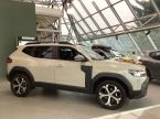Dacia Duster - fotka číslo 2