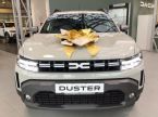 Dacia Duster - fotka číslo 8
