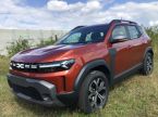 Dacia Duster - fotka číslo 3