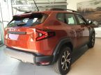 Dacia Duster - fotka číslo 9