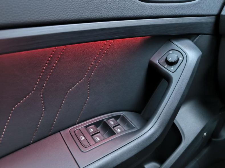 Cupra Ateca - hlavní fotka