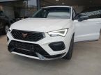 Cupra Ateca - fotka číslo 3