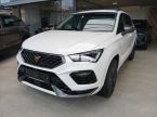 Cupra Ateca - fotka číslo 1