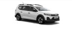 Dacia Jogger - fotka číslo 0
