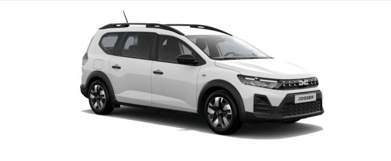 Dacia Jogger - hlavní foto