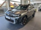 Dacia Bigster - fotka číslo 0