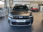 Dacia Bigster - fotka číslo 1