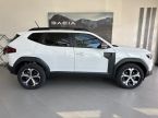Dacia Duster - fotka číslo 1