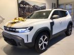 Dacia Duster - fotka číslo 2