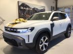 Dacia Duster - fotka číslo 1