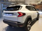 Dacia Duster - fotka číslo 8