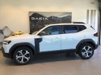 Dacia Duster - fotka číslo 6