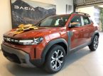 Dacia Duster - fotka číslo 6