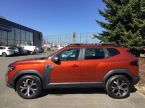 Dacia Duster - fotka číslo 5