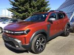 Dacia Duster - fotka číslo 1