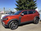 Dacia Duster - fotka číslo 2