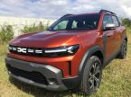 Dacia Duster - fotka číslo 3