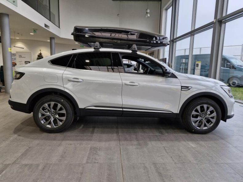 Renault Arkana - hlavní fotka