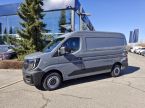 Renault Master - fotka číslo 1