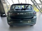 Dacia Sandero - fotka číslo 4