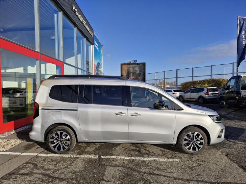 Renault Kangoo - hlavní foto